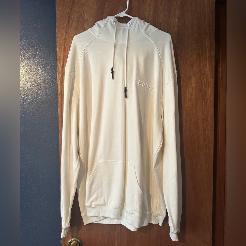 MODIV Hoodie